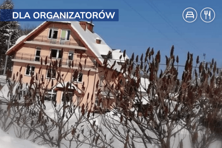 Noclegi "Pod Bukowiną" - oferta dla Organizatorów Zimowisk