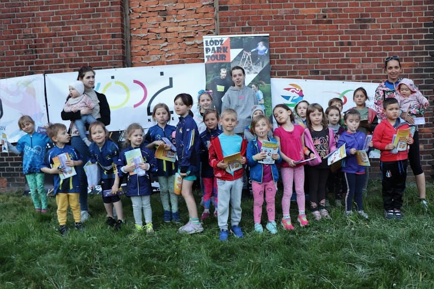 Jak biegać na orientację?