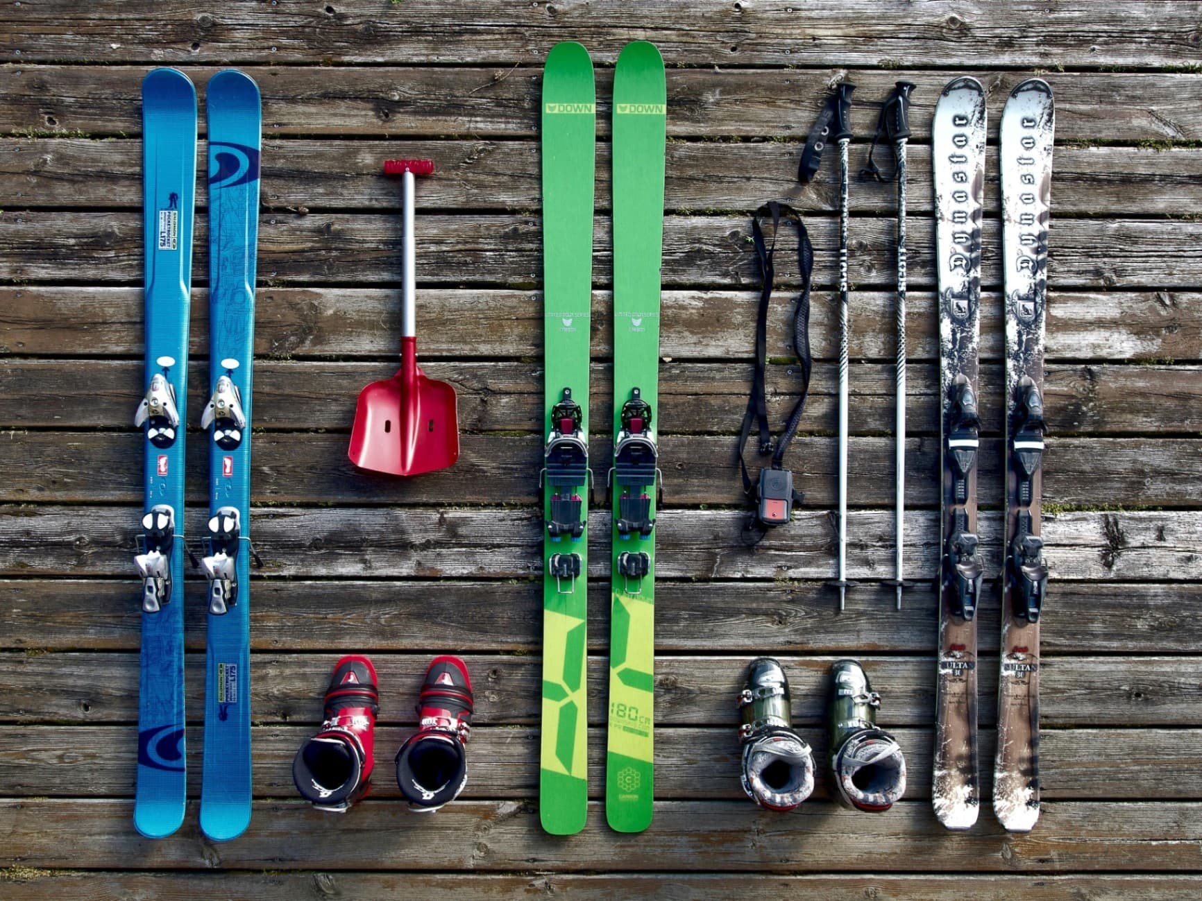 Sports Equipment – Rent or Buy?