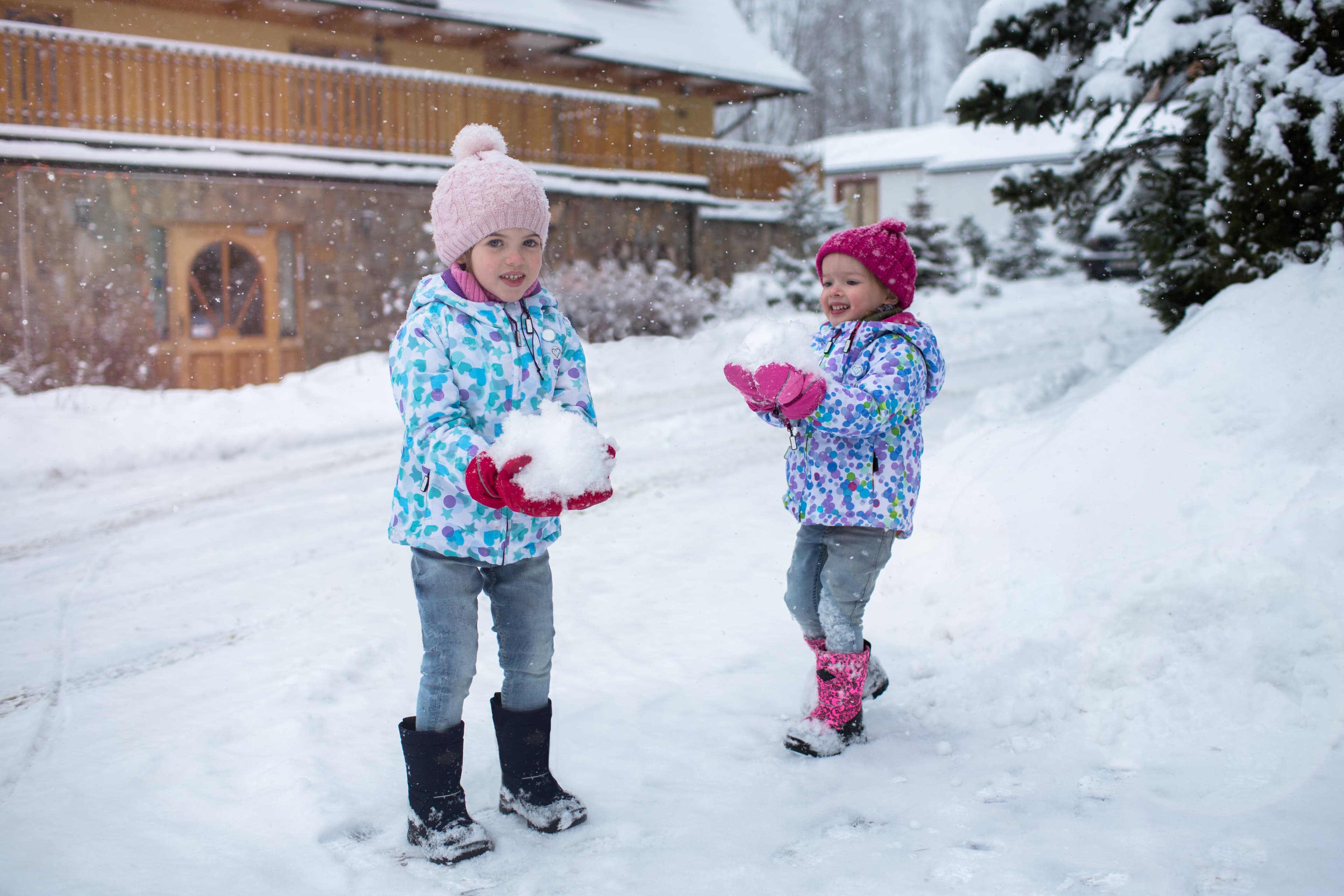 What to Do with Kids in Zakopane?