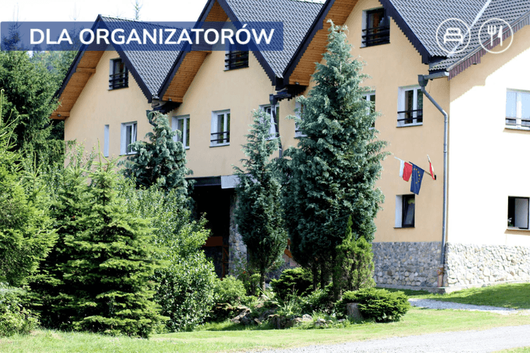 Pokoje w Górach u Wanata - oferta dla Organizatorów Wycieczek