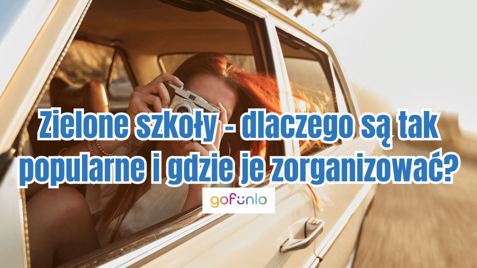 Green schools – why are they so popular and where to organize them?"