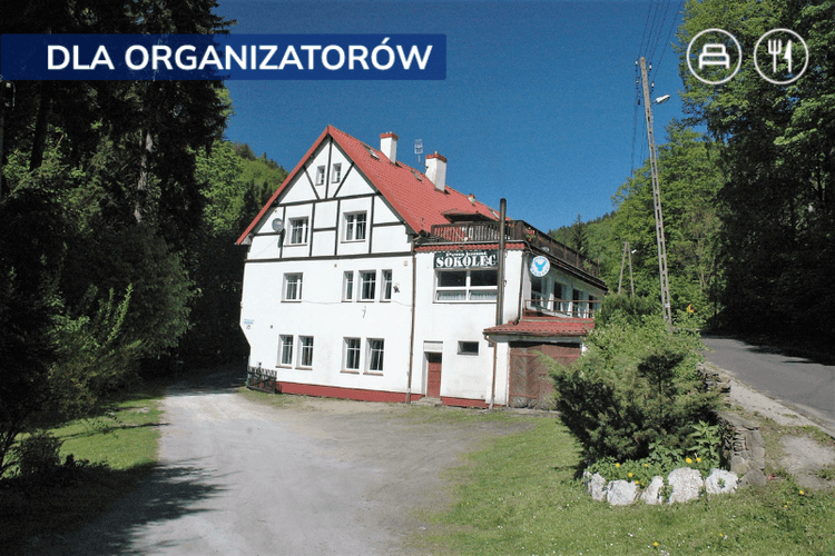 Pensjonat Sokolec - Oferta dla Organizatorów Wyjazdów Grupowych