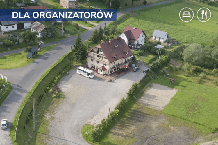 Noclegi "Pod Bukowiną" - oferta dla Organizatorów Kolonii i Obozów