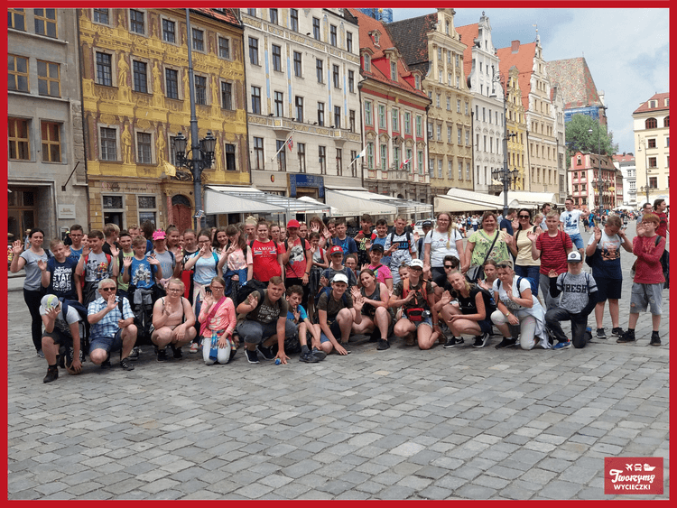 Dolny Śląsk. Wrocław, Sobótka i Ślęża