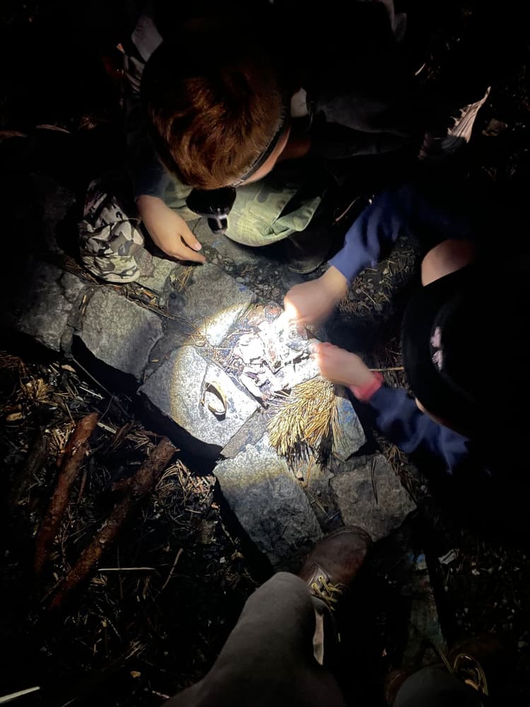 Goszczanowo – Survival and Archery "Be like a Scout" – new 2025