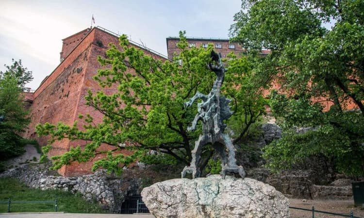 Wycieczka szkolna Krakowski Trakt Królewski – Via Regia