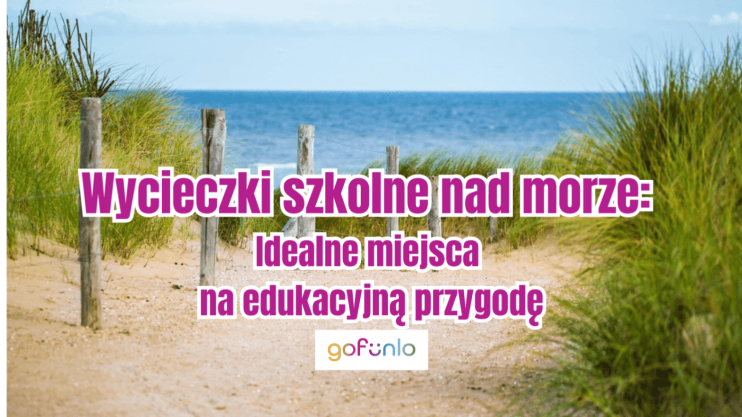 School Trips to the Seaside: Perfect Destinations for an Educational Adventure