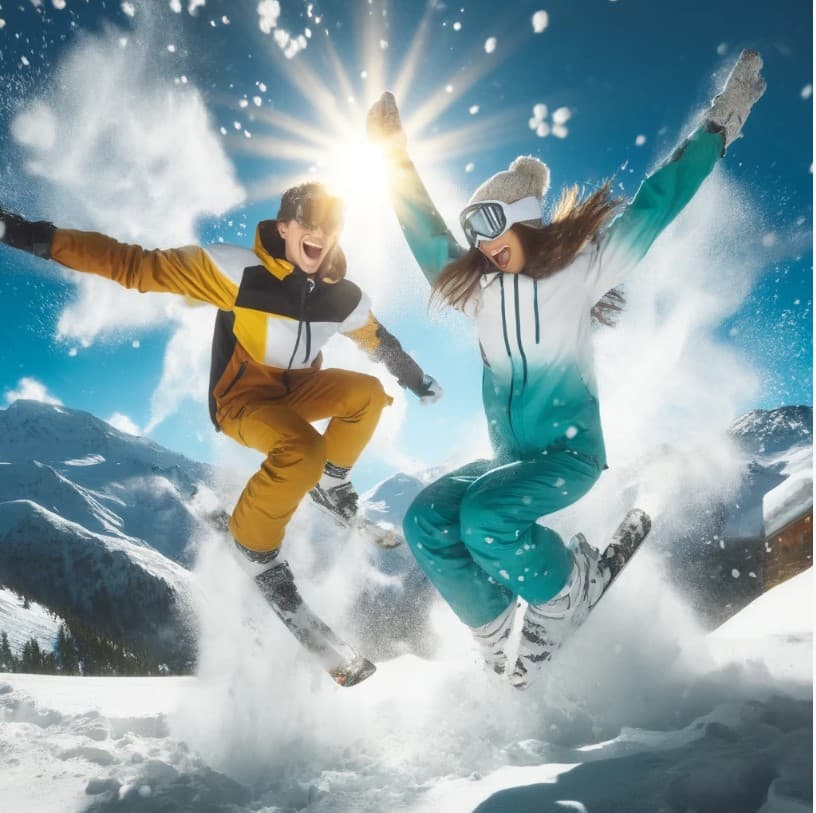 Terminy Ferii Zimowych – Kiedy Twoje Dziecko Ma Wolne? ❄️