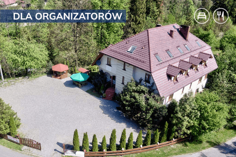 Agroturystyka "Nad Wodospadem"- oferta dla Organizatorów Wycieczek