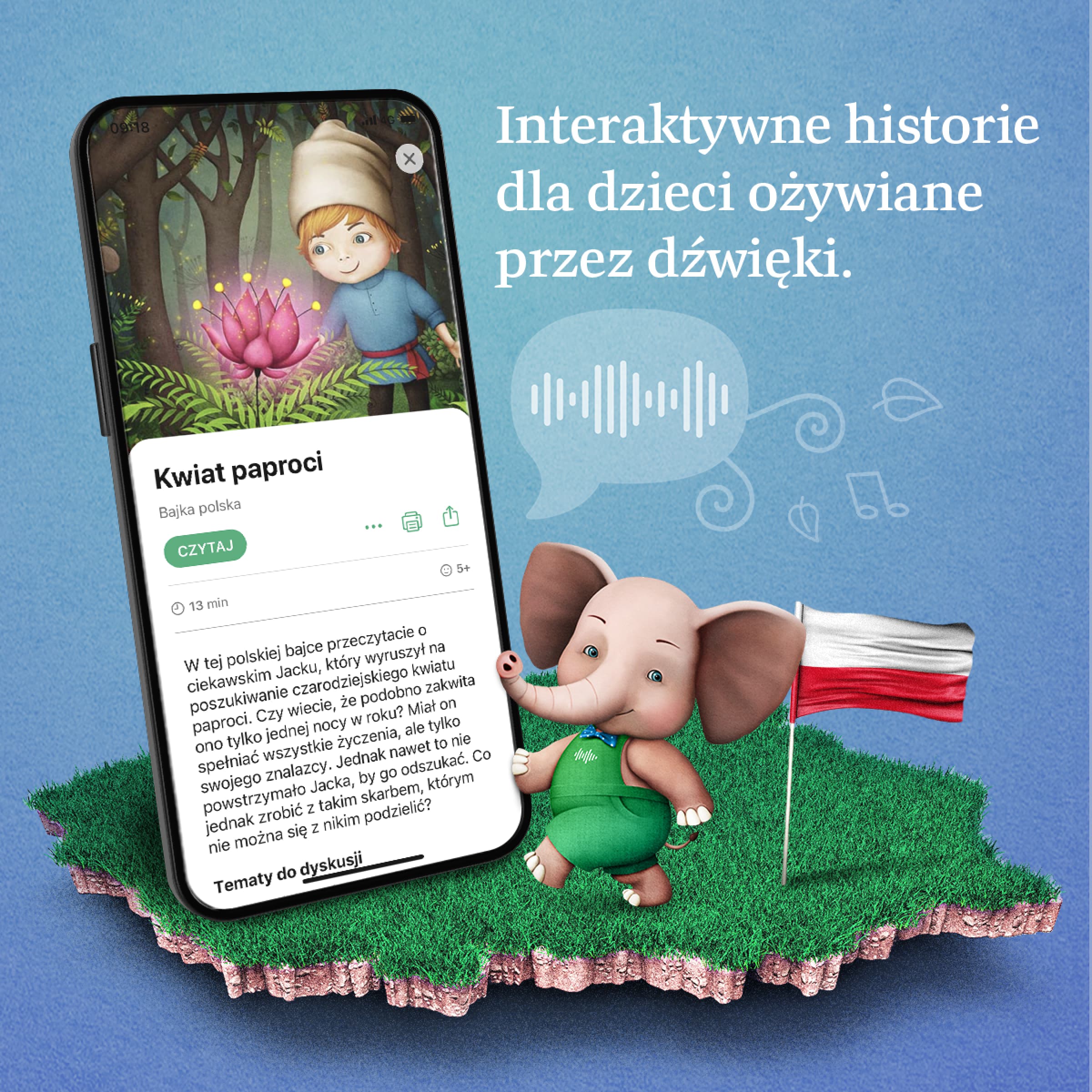 Jak Sprawić, By Twoje Dziecko Pokochało Czytanie