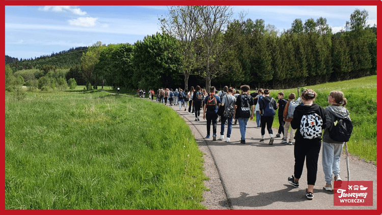 Dolny Śląsk. Góry Złote. Złoty Stok i Lądek Zdrój