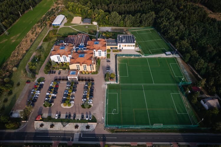 Hotel Atut - Oferta dla Organizatorów Kolonii i Obozów