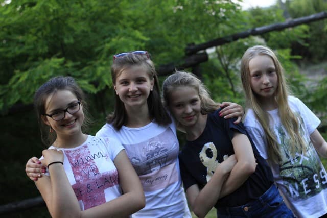 Secrets of the Table Mountains - Green School in the Kłodzko Valley 5 days