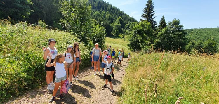 Dolny Śląsk. Góry Opawskie i Biskupia Kopa oraz Nysa lub Paczków, Otmuchów