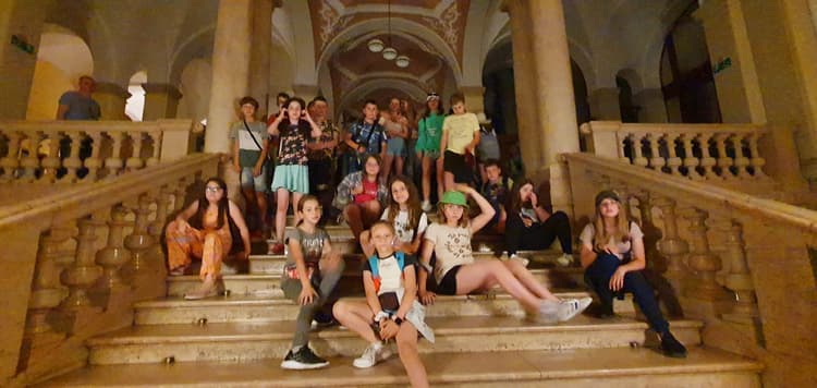 Szreniawa, Puszczykowo, Rogalin, Kórnik - wycieczka jednodniowa