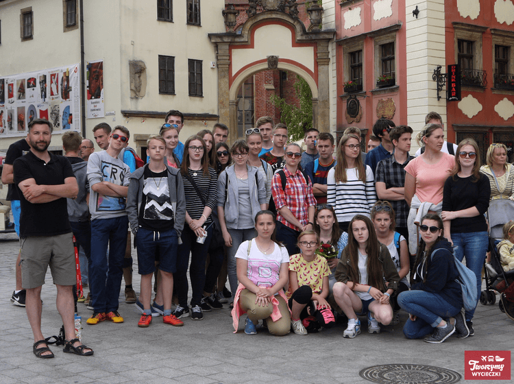 Dolny Śląsk - Wrocław, Trzebnica i Milcz (Stawy Milickie), Sobótka i Ślęża