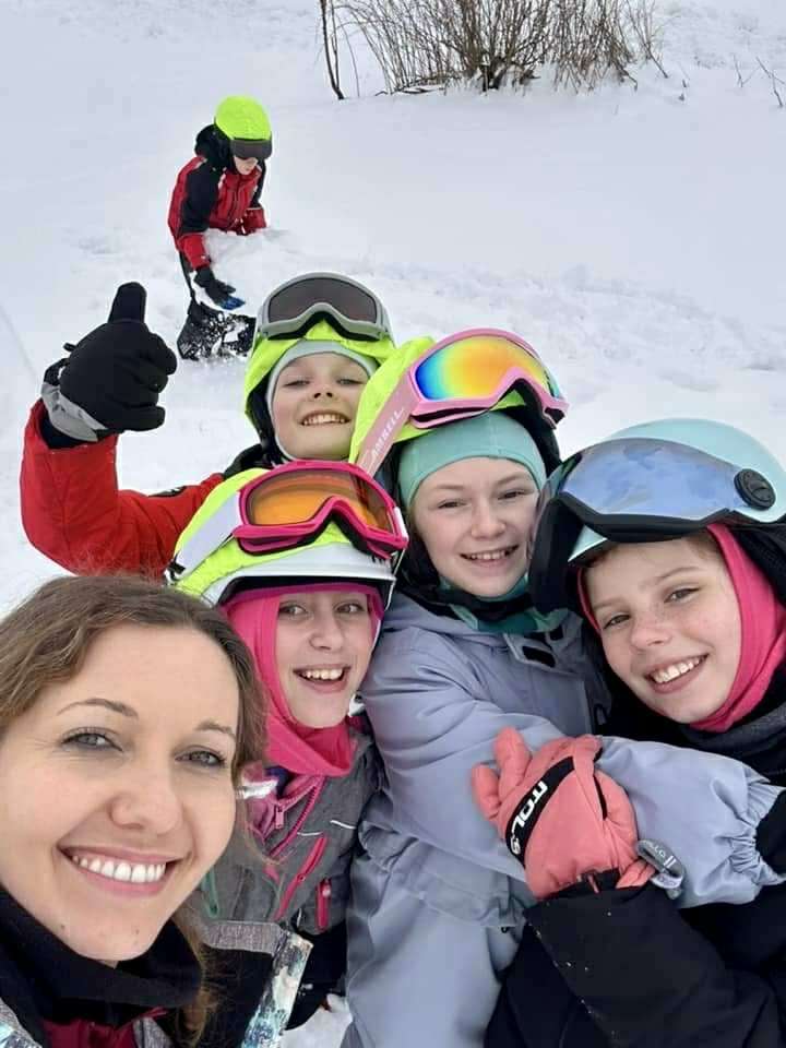 Mój Pierwszy raz na nartach/ snowboardzie – Białka Tatrzańska – Poronin