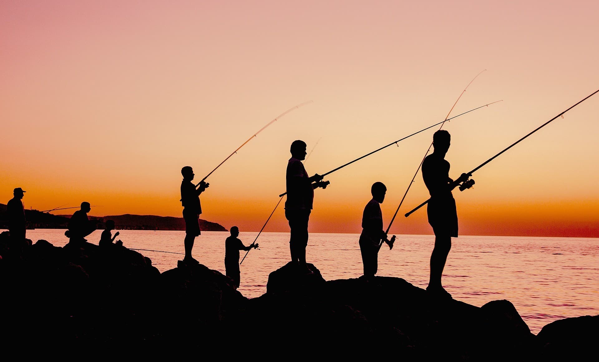 Discover the Magic of Fishing – Why Fishing Camps Are the Perfect Vacation Choice