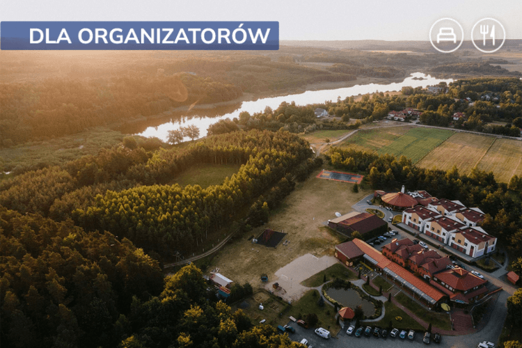 Osada 49- Oferta dla Organizatorów Kolonii i Obozów