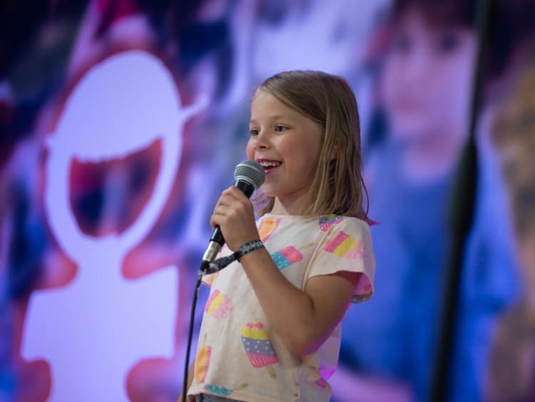 at Interkamp Junior - Teatr&Taniec&Muzyka