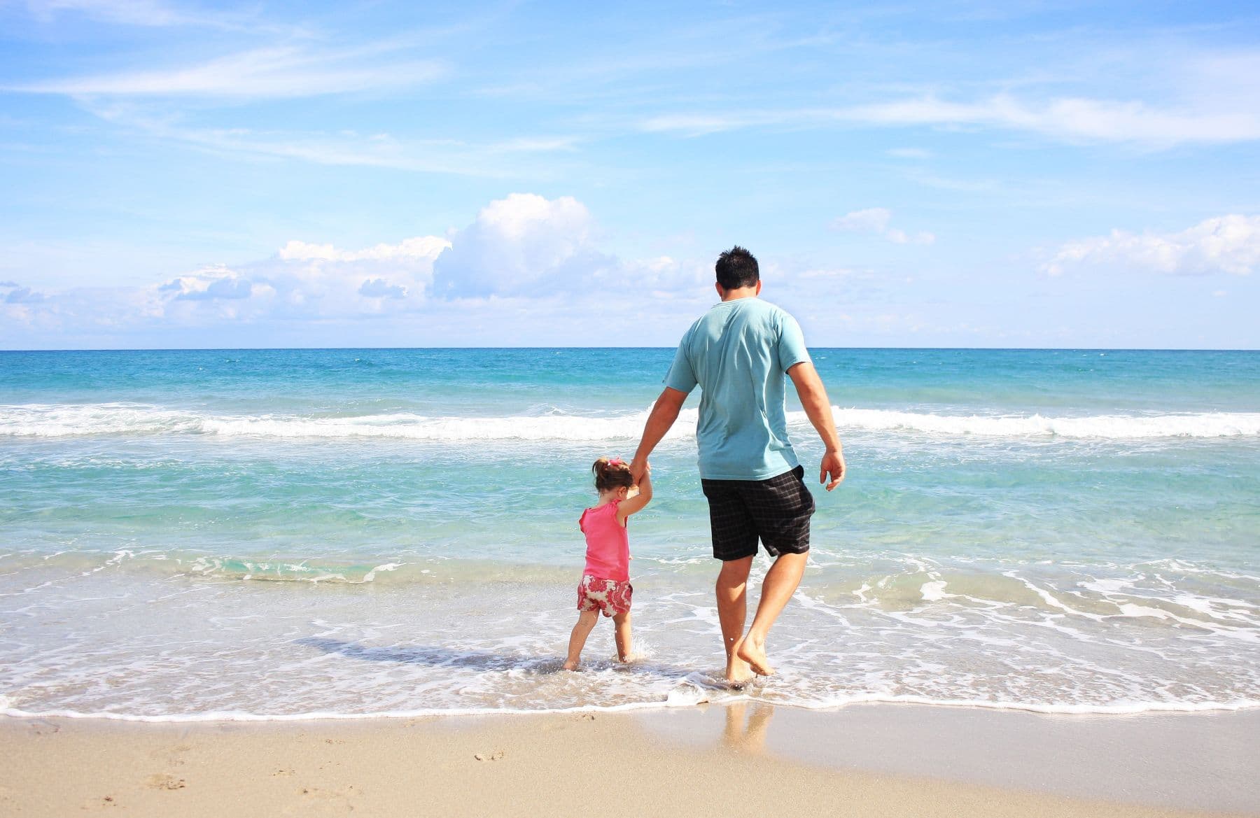 Fun in the Water – Stay Alert!