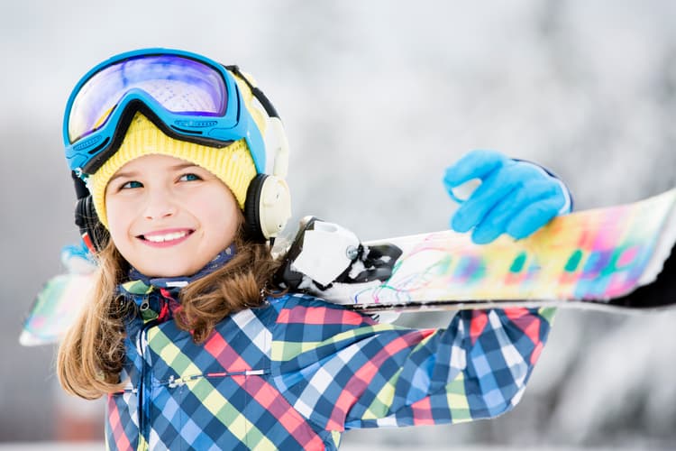 First Minute -200 zł! Zimowisko Narciarskie w Tatrach