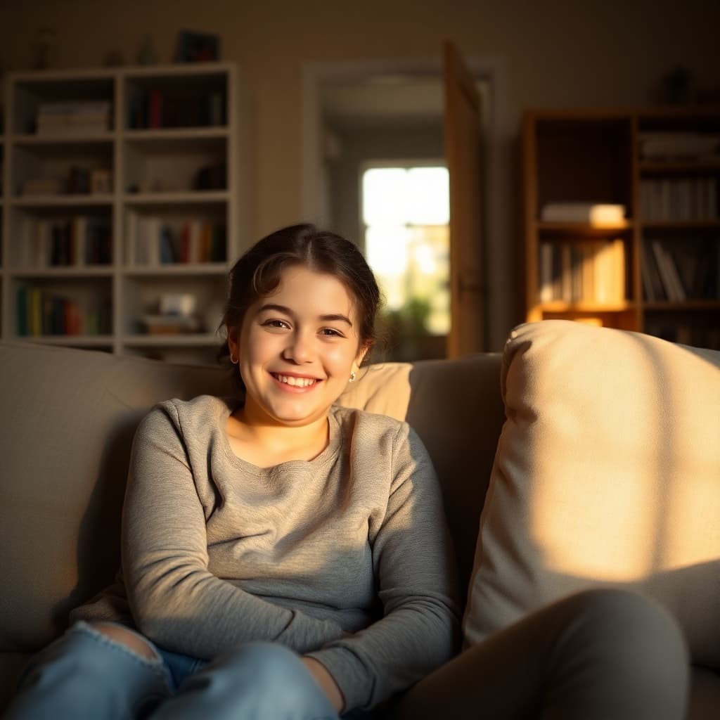 Re-parenting: Jak uleczyć wewnętrzne dziecko i odnaleźć harmonię