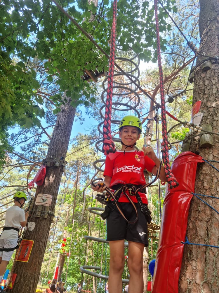 Pobierowo – Chill&Fun