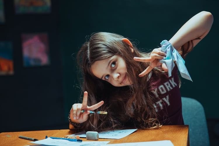 wInterkamp Junior - Winter Art Colony