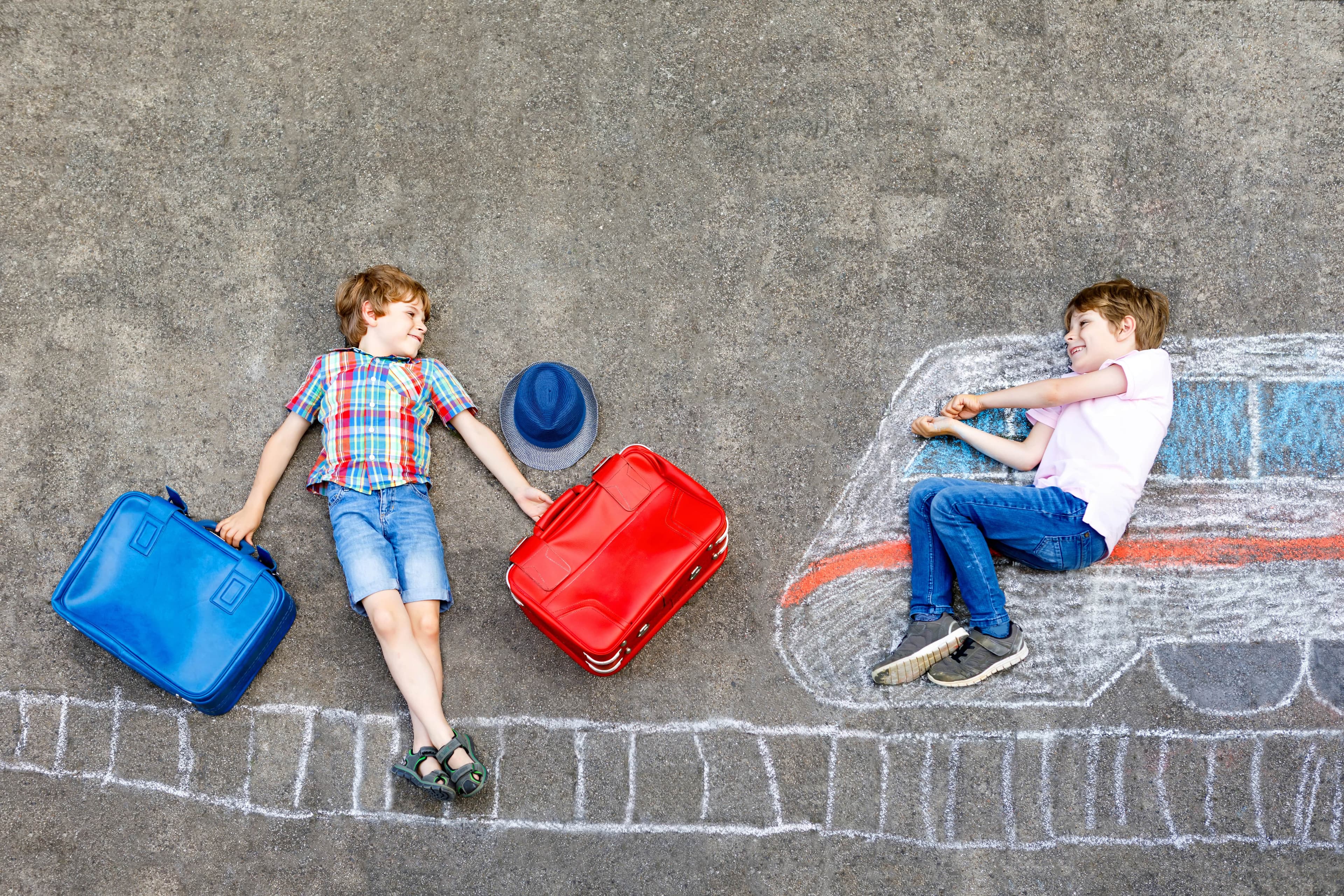 5 Gadgets to Take on Your Vacation