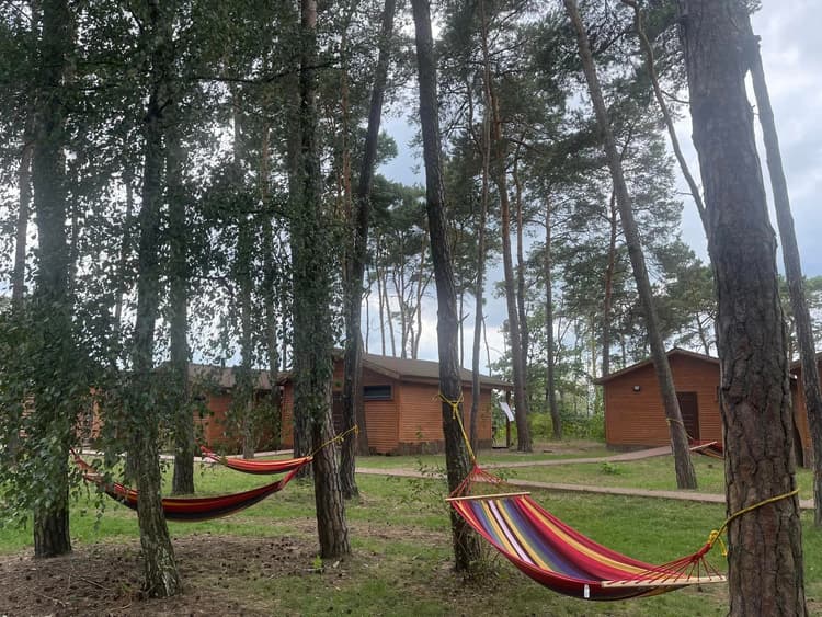 Ośrodek Delfin Wakepark Ślesin - Oferta dla Organizatorów Wycieczek