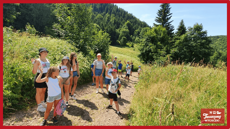 Dolny Śląsk - Wałbrzych oraz Góry Suche