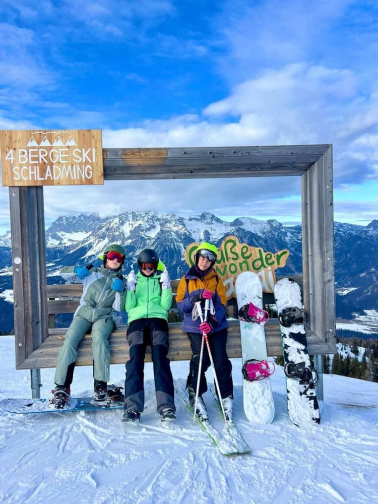 Austria – Karyntia/Ossiach