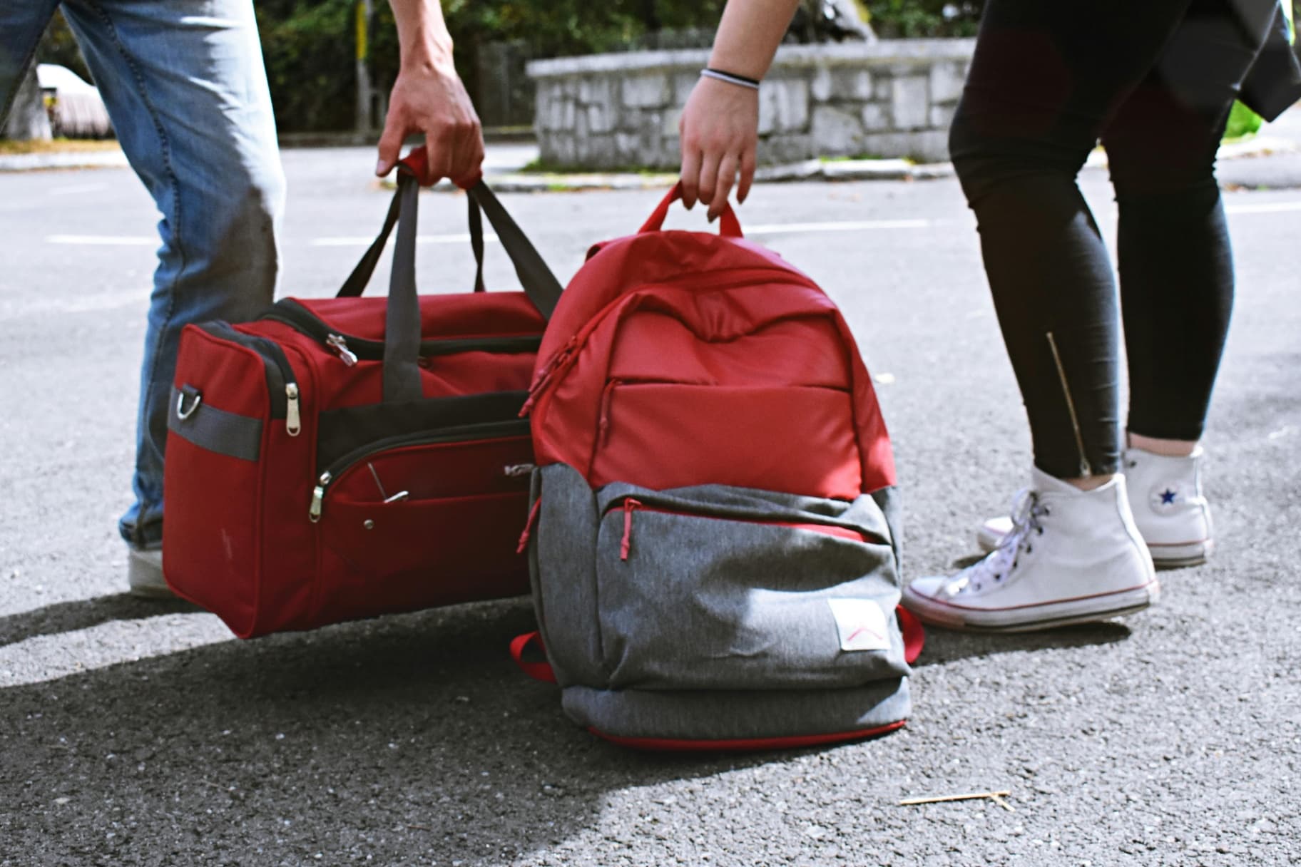 What to Pack for a ONE-DAY School Trip?