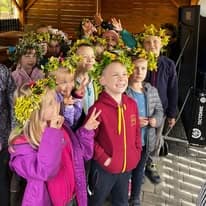 Warsztaty w Dolinie Bobrów oferta wielkanocna