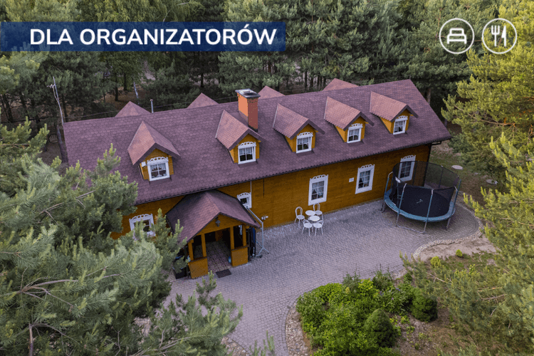 Agroturystyka Dolina Bobrów - wycieczka 2 dniowa