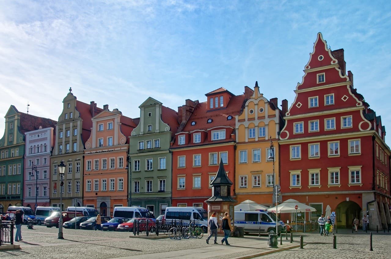 Top 10 Attractions for Families with Children in Wrocław – Holiday Ideas in the City