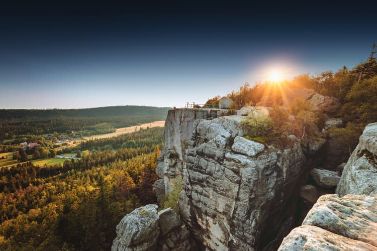 Camp GÓRSKI - 3 dniowa wycieczka - Stronie Śląskie