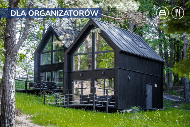 Narusa Leśna Przystań - Oferta dla Organizatorów Wycieczek