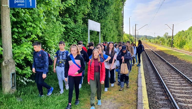 Częstochowa i Szlak Orlich Gniazd 1 dzień