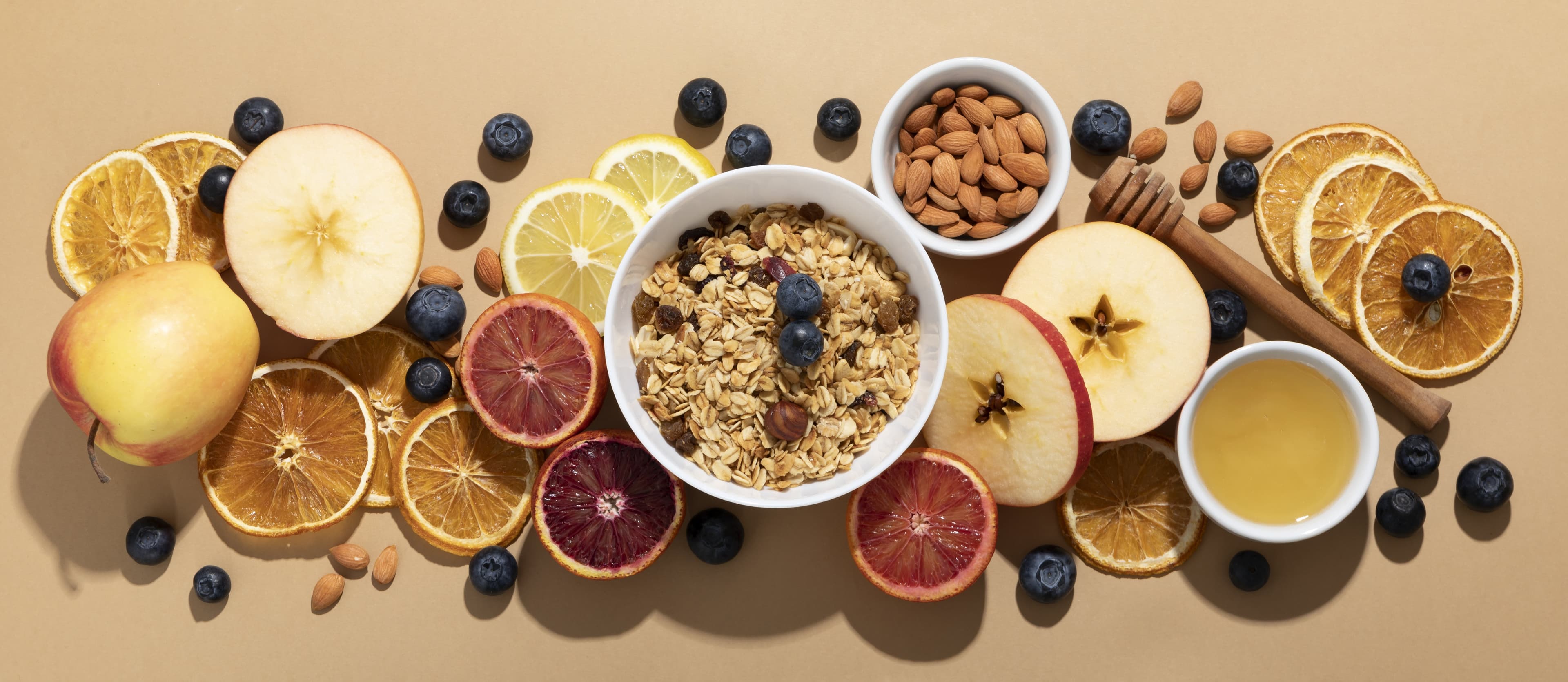 Healthy Snacks in Stores - What Can You Buy?