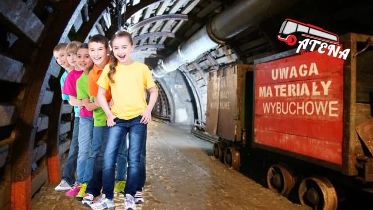 3 - dniowa wycieczka szkolna Kotlina Kłodzka TOP 6 atrakcji