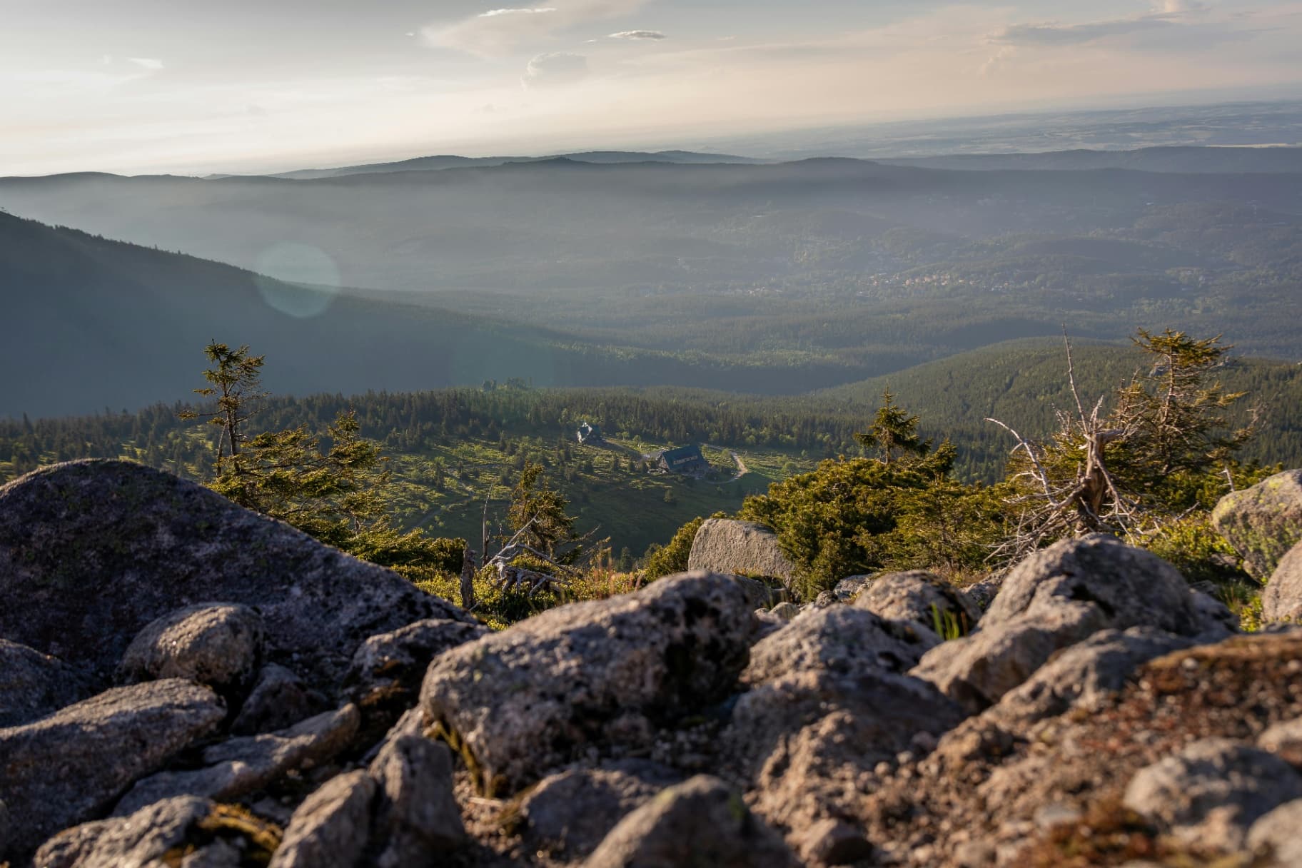 Trekking Camps for Children and Youth – The Adventure of a Lifetime Awaits!