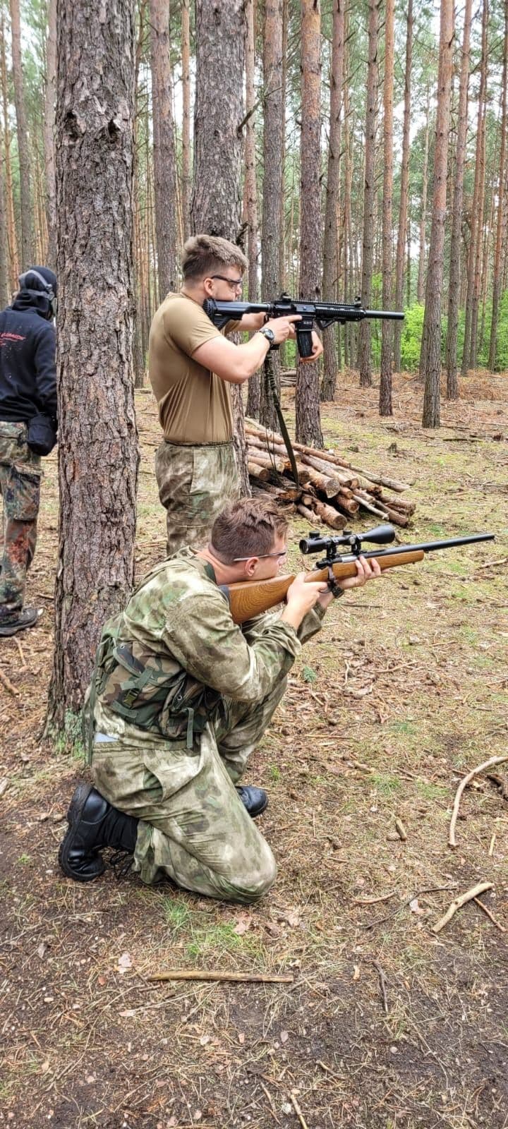 Goszczanowo – Little Soldier – new 2025