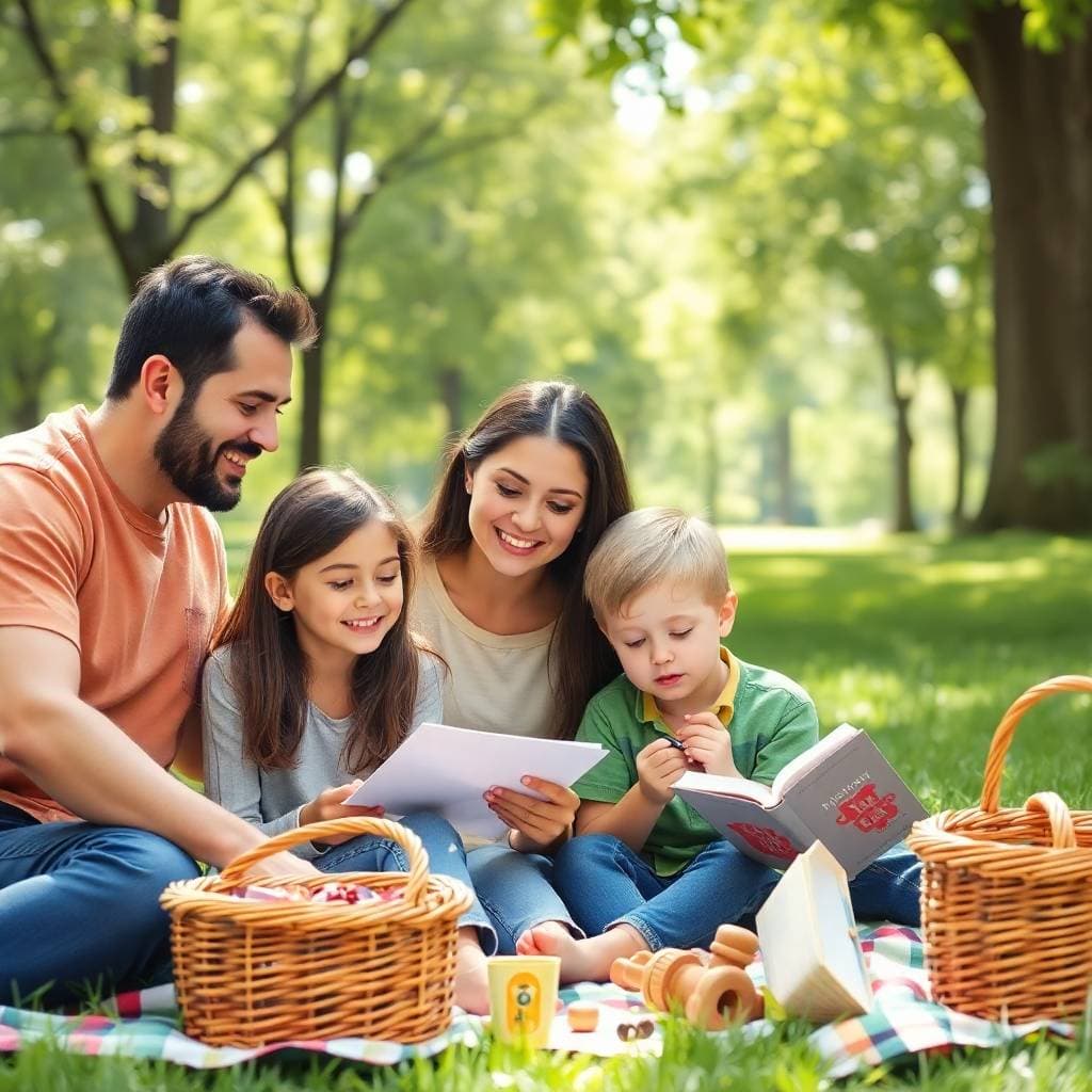 🧠✨ Dopaminowy Detox – Jak Odzyskać Równowagę w Świecie Pełnym Bodźców? Praktyczny Przewodnik dla Rodzin 🚀