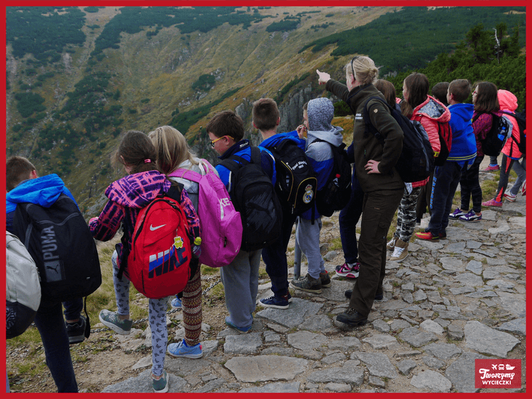 Dolny Śląsk. Karkonosze. Po obu stronach granicy. Szklarska Poręba i Harrachov