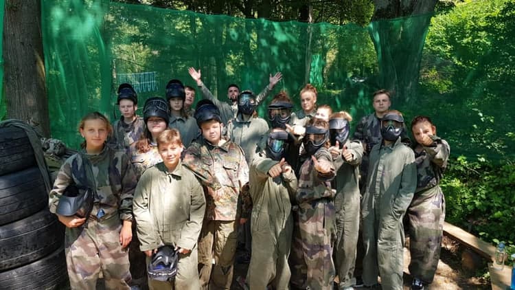 Survival w Dolinie Popradu (wycieczka 3-dniowa)