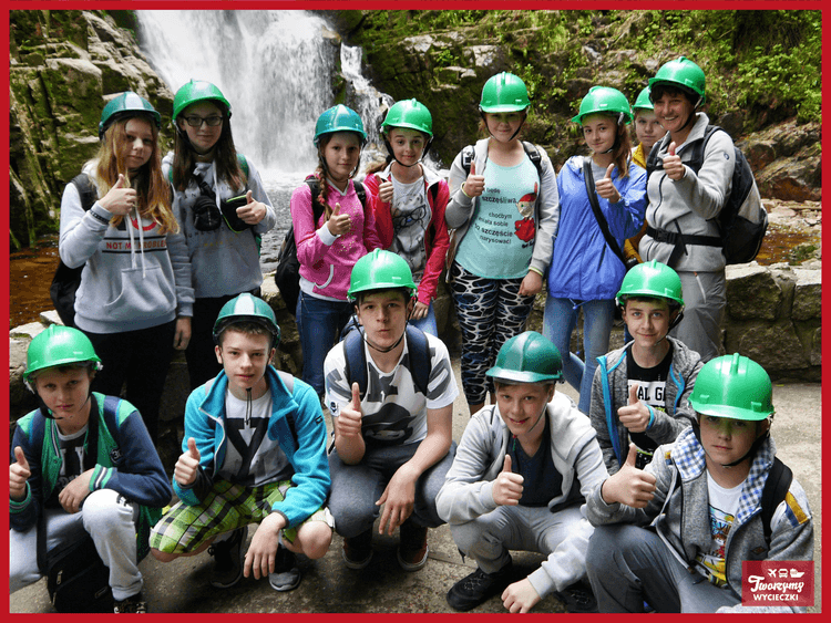 Dolny Śląsk. Karkonosze i Praga