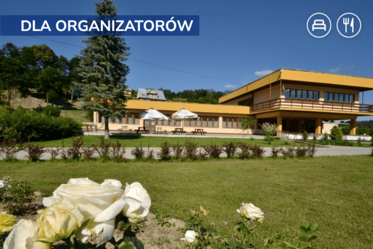 OW Andrzejówka nad Popradem - Oferta dla Organizatorów Wycieczek